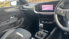 Vauxhall Mokka 1.2 Turbo Ultimate 5dr Petrol Hatchback